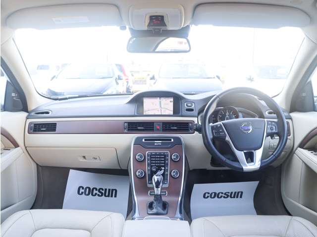 ボルボ Ｓ８０ Ｔ６ ＡＷＤ ４ＷＤ H25年 (東海) 99