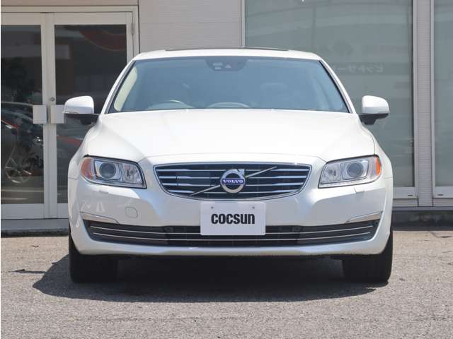 ボルボ Ｓ８０ Ｔ６ ＡＷＤ ４ＷＤ H25年 (東海) 99