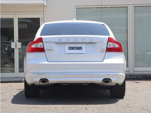 ボルボ Ｓ８０ Ｔ６ ＡＷＤ ４ＷＤ H25年 (東海) 99