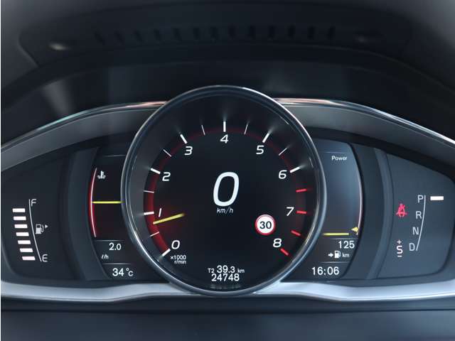 ボルボ Ｓ８０ Ｔ６ ＡＷＤ ４ＷＤ H25年 (東海) 99