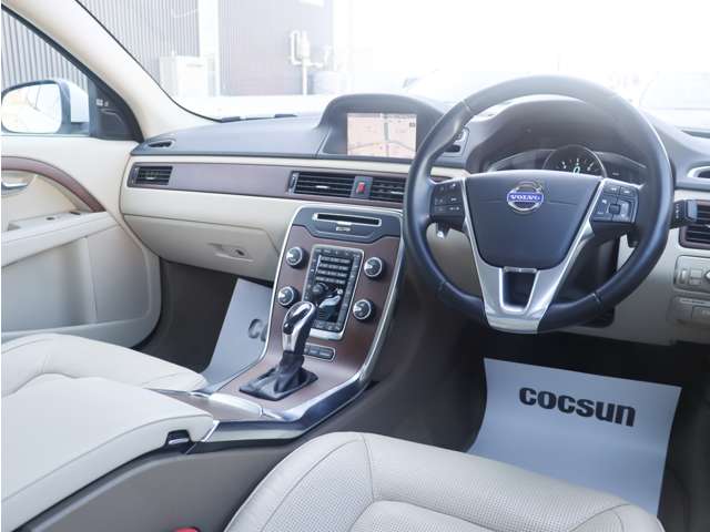 ボルボ Ｓ８０ Ｔ６ ＡＷＤ ４ＷＤ H25年 (東海) 99