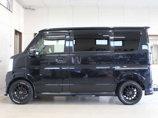 スズキ エブリイワゴン ６６０ ＰＺターボスペシャル ４ＷＤ H28年 (四国) 99