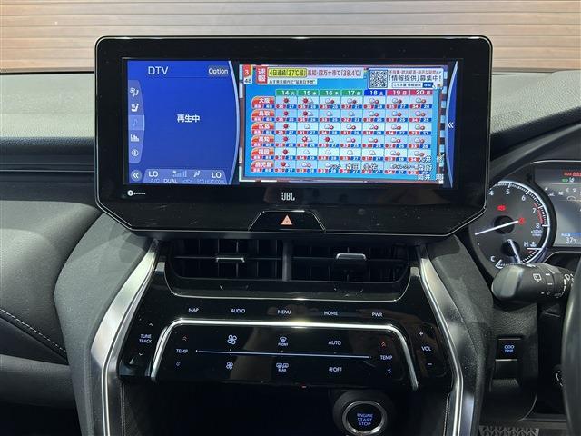 トヨタ ハリアー ２．０ Ｚ レザーパッケージ R3年 (四国) 99