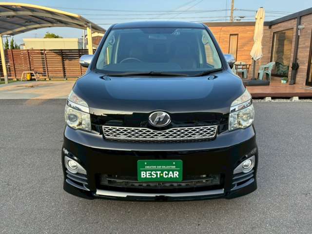 トヨタ ヴォクシー ２．０ ＺＳ 煌Ｚ H25年 (九州・沖縄) 99