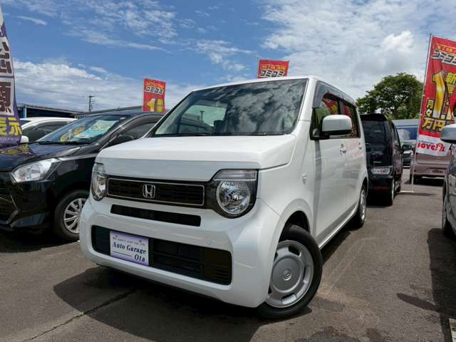 ホンダ Ｎ−ＷＧＮ ６６０ Ｌ ホンダ センシング R3年 (関東) 99