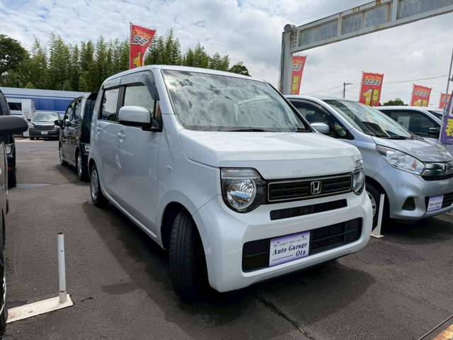ホンダ Ｎ−ＷＧＮ ６６０ Ｌ ホンダ センシング R3年 (関東) 99