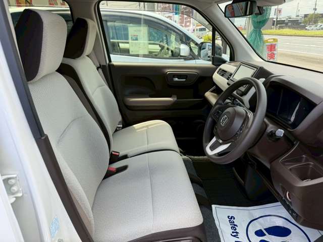 ホンダ Ｎ−ＷＧＮ ６６０ Ｌ ホンダ センシング R3年 (関東) 99
