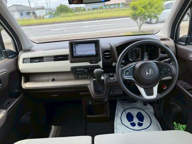 ホンダ Ｎ−ＷＧＮ ６６０ Ｌ ホンダ センシング R3年 (関東) 99