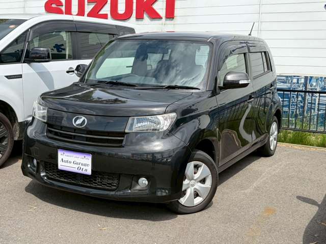 トヨタ ｂＢ １．３ Ｓ H25年 (関東) 99