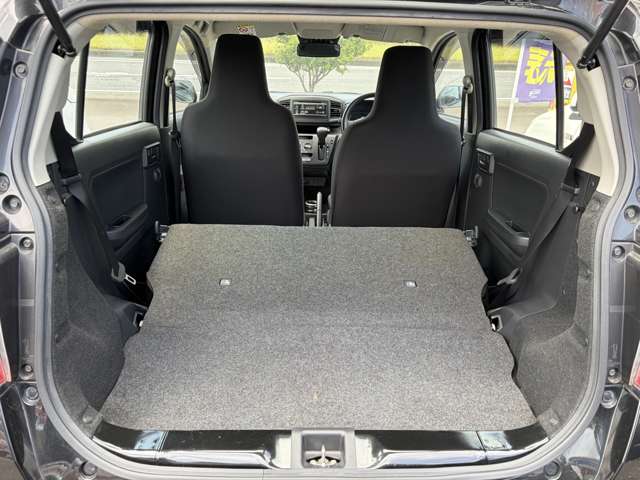 ダイハツ ミラ　イース ６６０ Ｌ ＳＡＩＩＩ H29年 (関東) 99