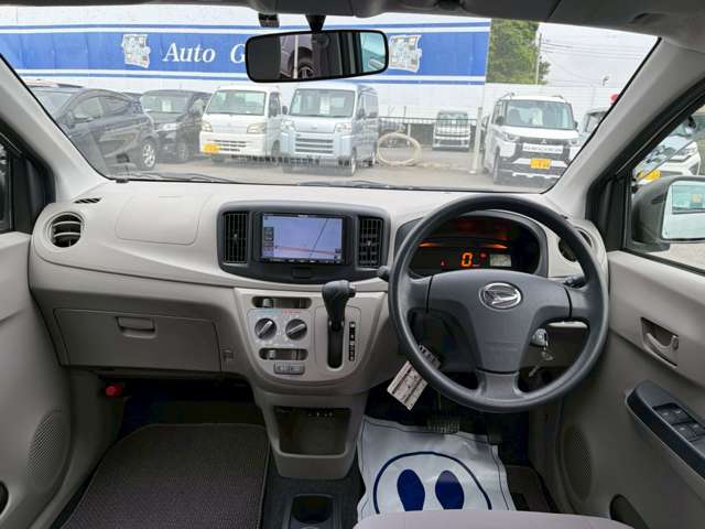 ダイハツ ミラ　イース ６６０ Ｌ H29年 (関東) 99