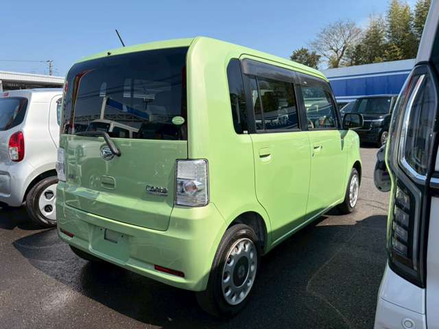 ダイハツ ムーヴ　コンテ ６６０ Ｘ ＶＳ H26年 (関東) 99