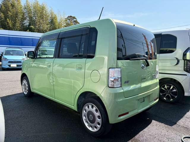 ダイハツ ムーヴ　コンテ ６６０ Ｘ ＶＳ H26年 (関東) 99