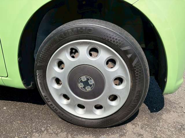 ダイハツ ムーヴ　コンテ ６６０ Ｘ ＶＳ H26年 (関東) 99