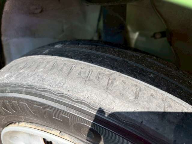 ダイハツ ムーヴ　コンテ ６６０ Ｘ ＶＳ H26年 (関東) 99