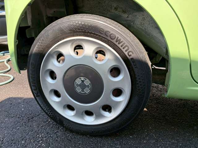 ダイハツ ムーヴ　コンテ ６６０ Ｘ ＶＳ H26年 (関東) 99
