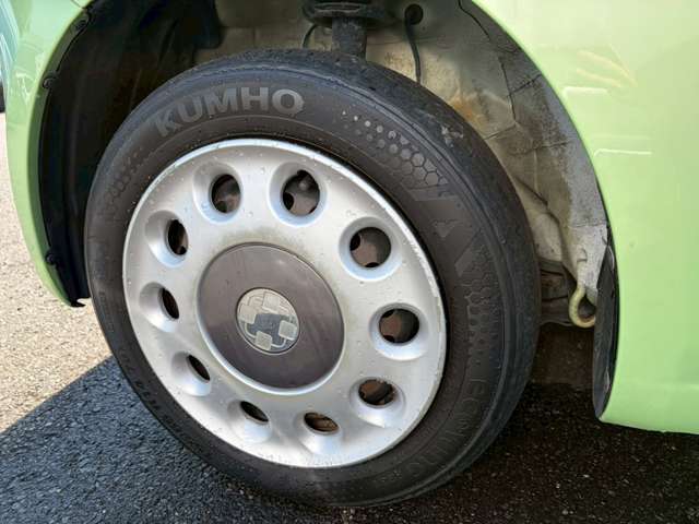 ダイハツ ムーヴ　コンテ ６６０ Ｘ ＶＳ H26年 (関東) 99