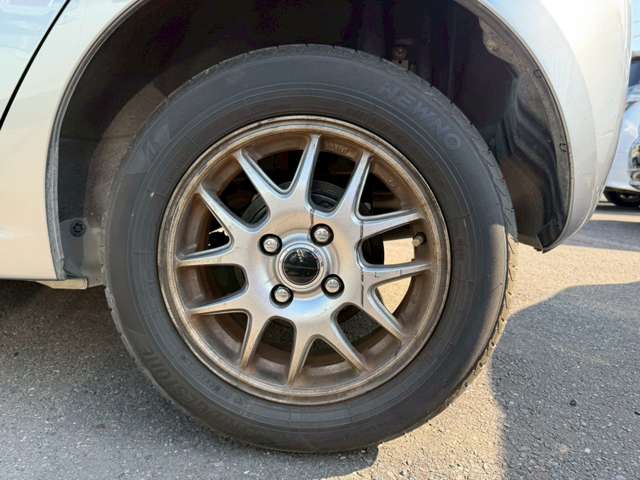 マツダ デミオ １．３ １３Ｃ－Ｖ スマートエディション ＩＩ H24年 (関東) 99