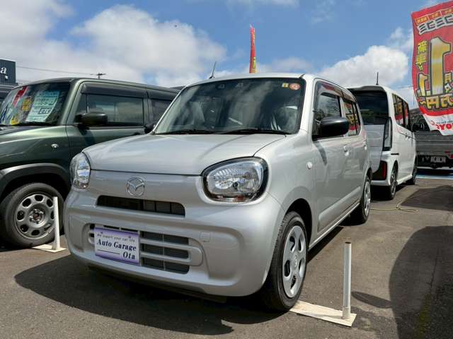 マツダ キャロル ６６０ ＧＬ R5年 (関東) 99