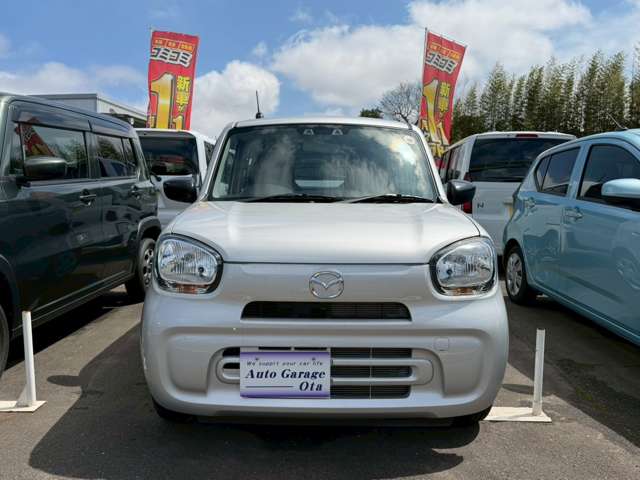 マツダ キャロル ６６０ ＧＬ R5年 (関東) 99