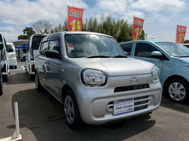 マツダ キャロル ６６０ ＧＬ R5年 (関東) 99