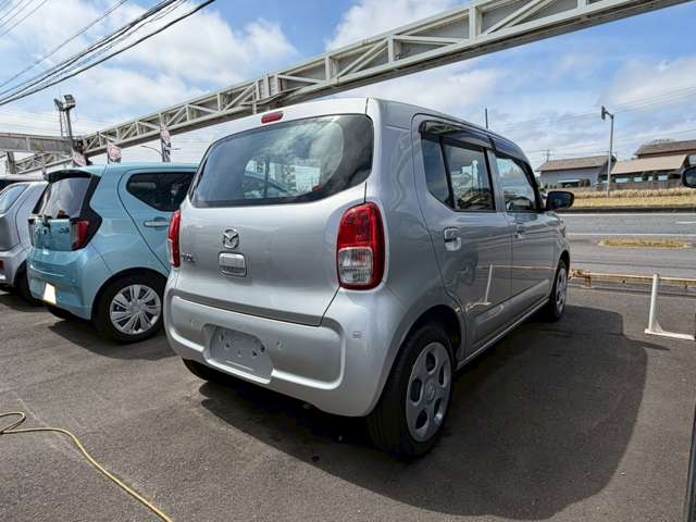 マツダ キャロル ６６０ ＧＬ R5年 (関東) 99