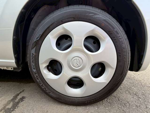 マツダ キャロル ６６０ ＧＬ R5年 (関東) 99