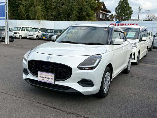 スズキ スイフト １．２ ＸＧ R6年 (関東) 99