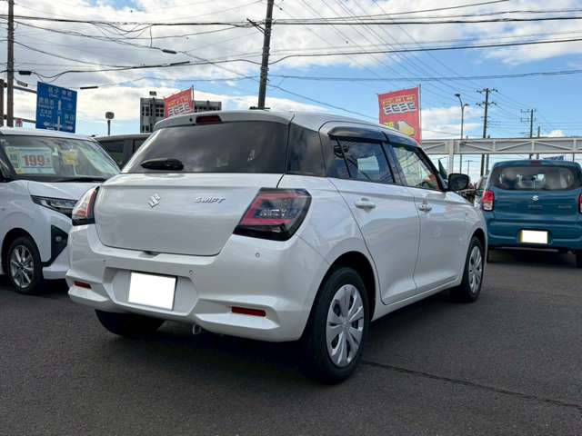 スズキ スイフト １．２ ＸＧ R6年 (関東) 99
