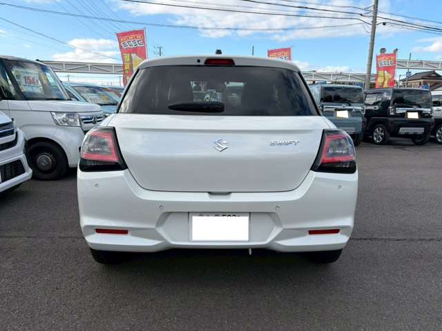 スズキ スイフト １．２ ＸＧ R6年 (関東) 99