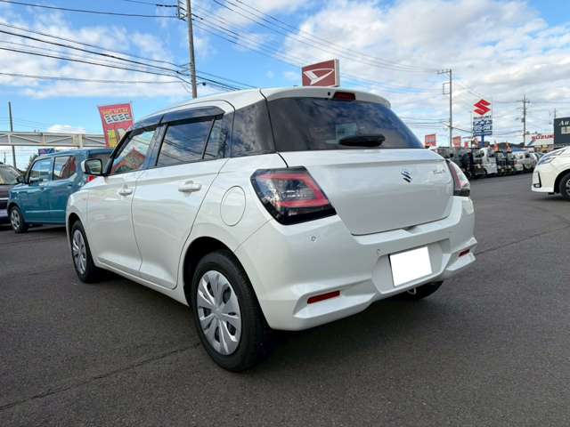 スズキ スイフト １．２ ＸＧ R6年 (関東) 99