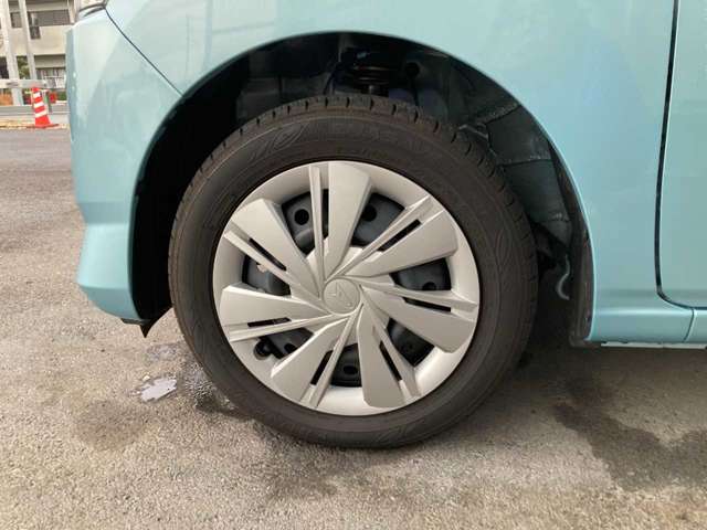 ダイハツ ミラ　イース ６６０ Ｘ ＳＡＩＩＩ R7年 (関東) 99