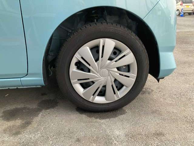 ダイハツ ミラ　イース ６６０ Ｘ ＳＡＩＩＩ R7年 (関東) 99