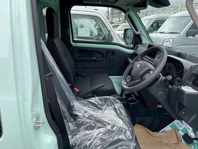 ダイハツ ハイゼットトラック ６６０ ジャンボ エクストラ ３方開 ４ＷＤ R7年 (関東) 99