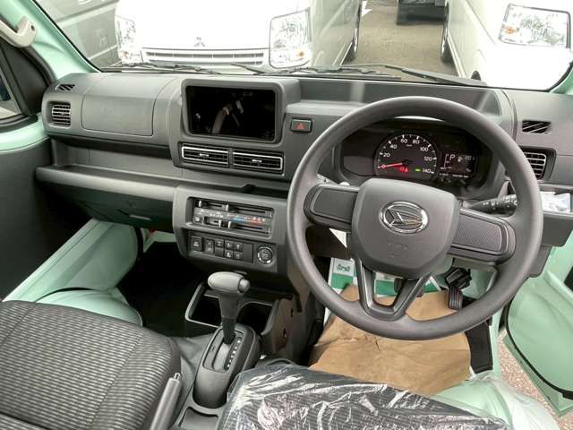 ダイハツ ハイゼットトラック ６６０ ジャンボ エクストラ ３方開 ４ＷＤ R7年 (関東) 99