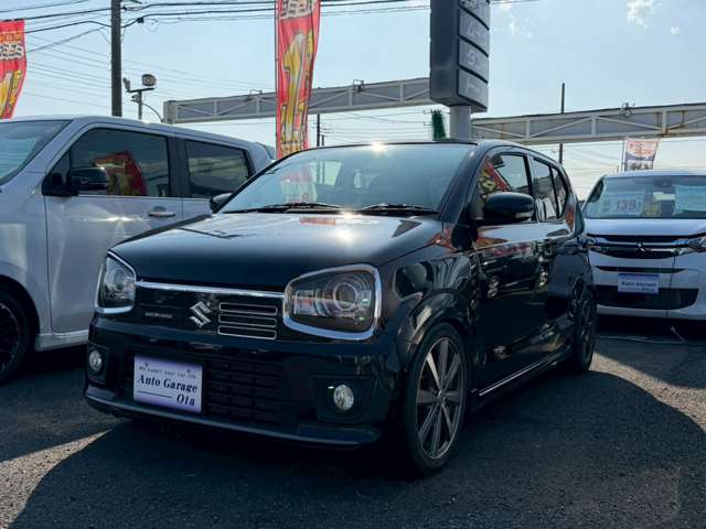 スズキ アルトワークス ワークス ６６０ H28年 (関東) 99