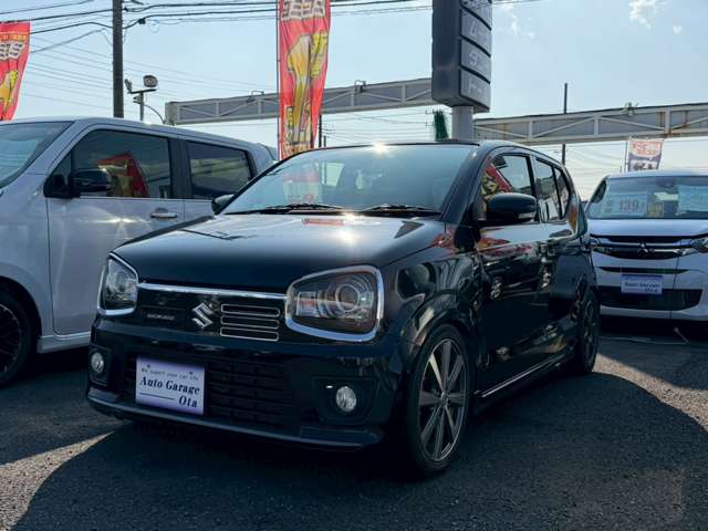 スズキ アルトワークス ワークス ６６０ H28年 (関東) 99