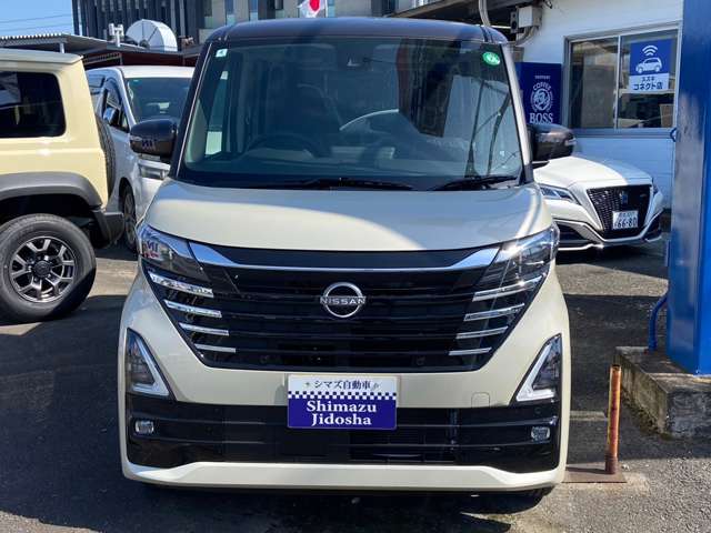 日産 ルークス ６６０ ハイウェイスターＸ プロパイロット エディション R6年 (九州・沖縄) 99
