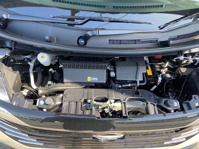 日産 ルークス ６６０ ハイウェイスターＸ プロパイロット エディション R6年 (九州・沖縄) 99