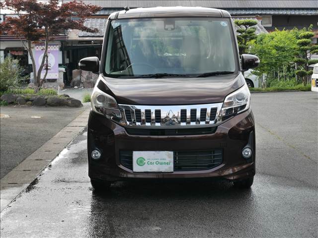 三菱 ｅＫスペース ６６０ カスタム Ｇ Ｅアシスト H27年 (九州・沖縄) 99