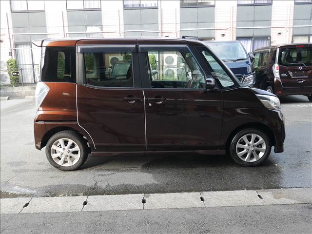 三菱 ｅＫスペース ６６０ カスタム Ｇ Ｅアシスト H27年 (九州・沖縄) 99