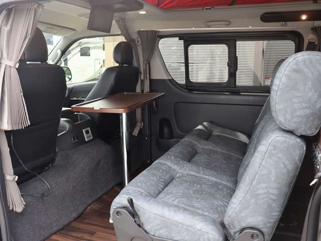 トヨタ ハイエースバン ２．７ スーパーＧＬ ダークプライム ワイド ミドルルーフ ロングボディ ４ＷＤ H30年 (東海) 99