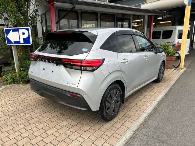 日産 ノート １．２ Ｆ R3年 (関東) 99
