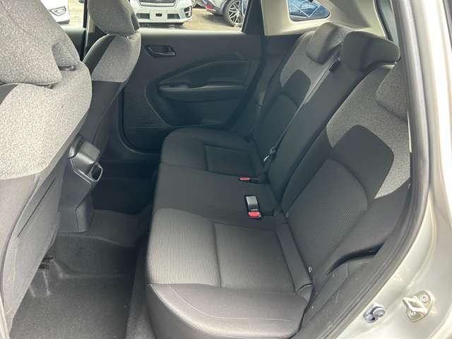 日産 ノート １．２ Ｆ R3年 (関東) 99