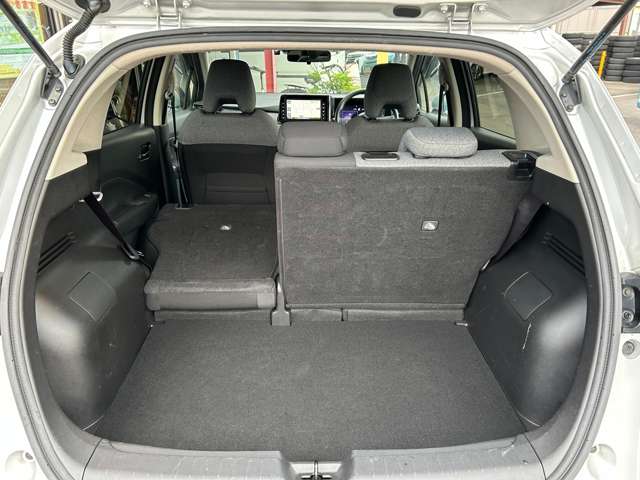 日産 ノート １．２ Ｆ R3年 (関東) 99