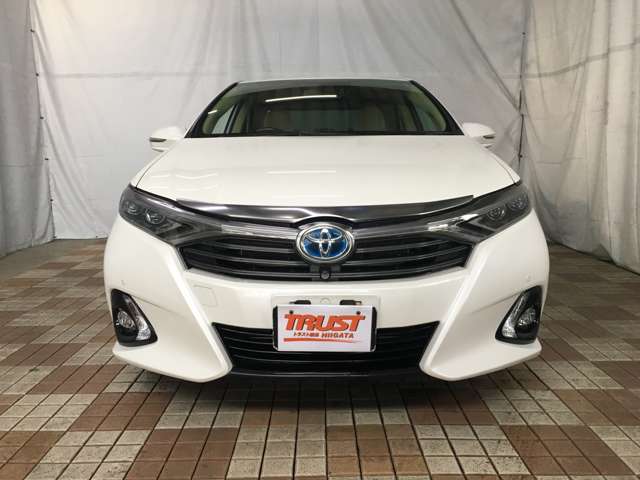 トヨタ ＳＡＩ ２．４ Ｇ H27年 (甲信越・北陸) 99