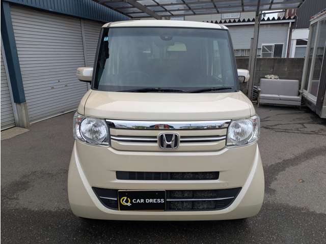 ホンダ Ｎ　ＢＯＸ ６６０ Ｇ Ｌパッケージ H28年 (甲信越・北陸) 99