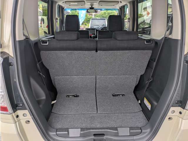 ホンダ Ｎ　ＢＯＸ ６６０ Ｇ Ｌパッケージ H28年 (甲信越・北陸) 99