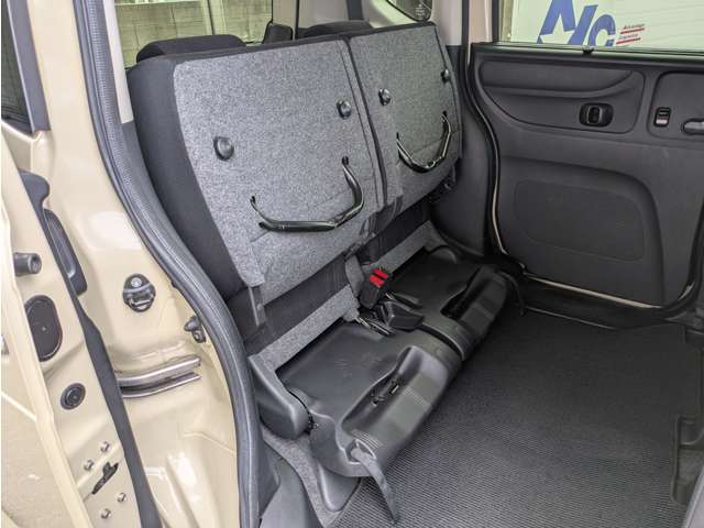 ホンダ Ｎ　ＢＯＸ ６６０ Ｇ Ｌパッケージ H28年 (甲信越・北陸) 99