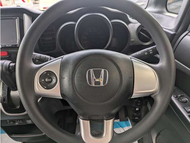 ホンダ Ｎ　ＢＯＸ ６６０ Ｇ Ｌパッケージ H28年 (甲信越・北陸) 99